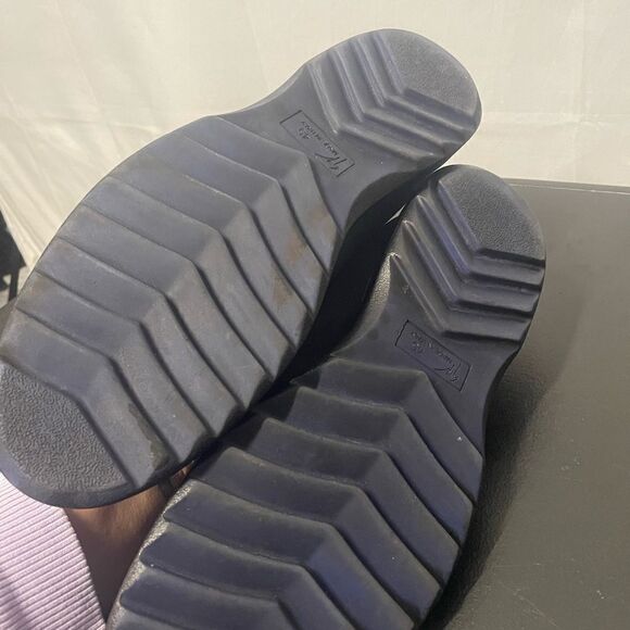 Giuseppe Zanigotti Design Black Loafers - Picture 4 of 7